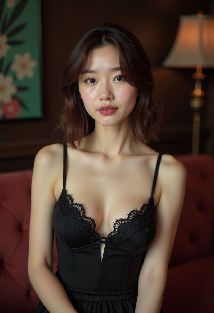 电影慢慢抵达海报