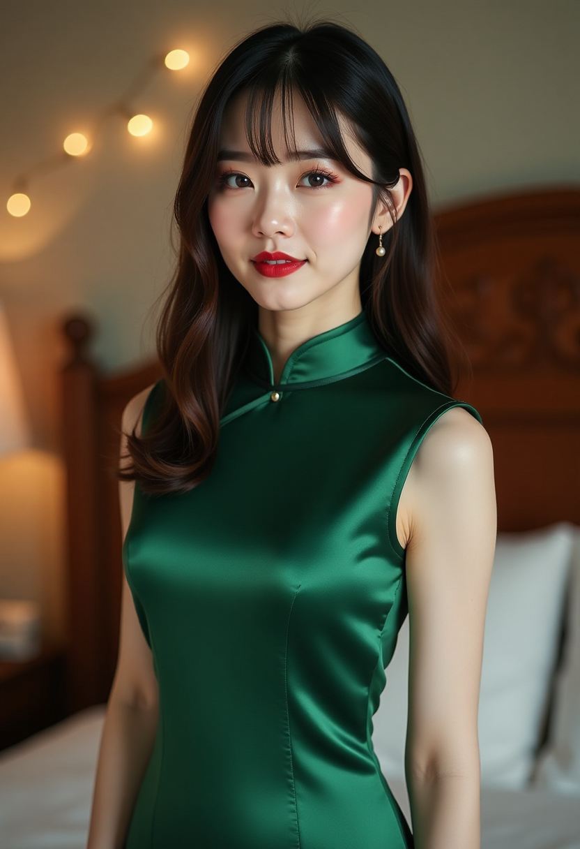 电影极速航线海报
