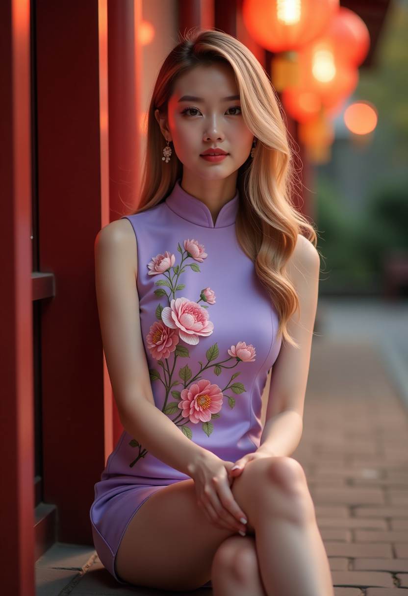 电影花期未晚海报